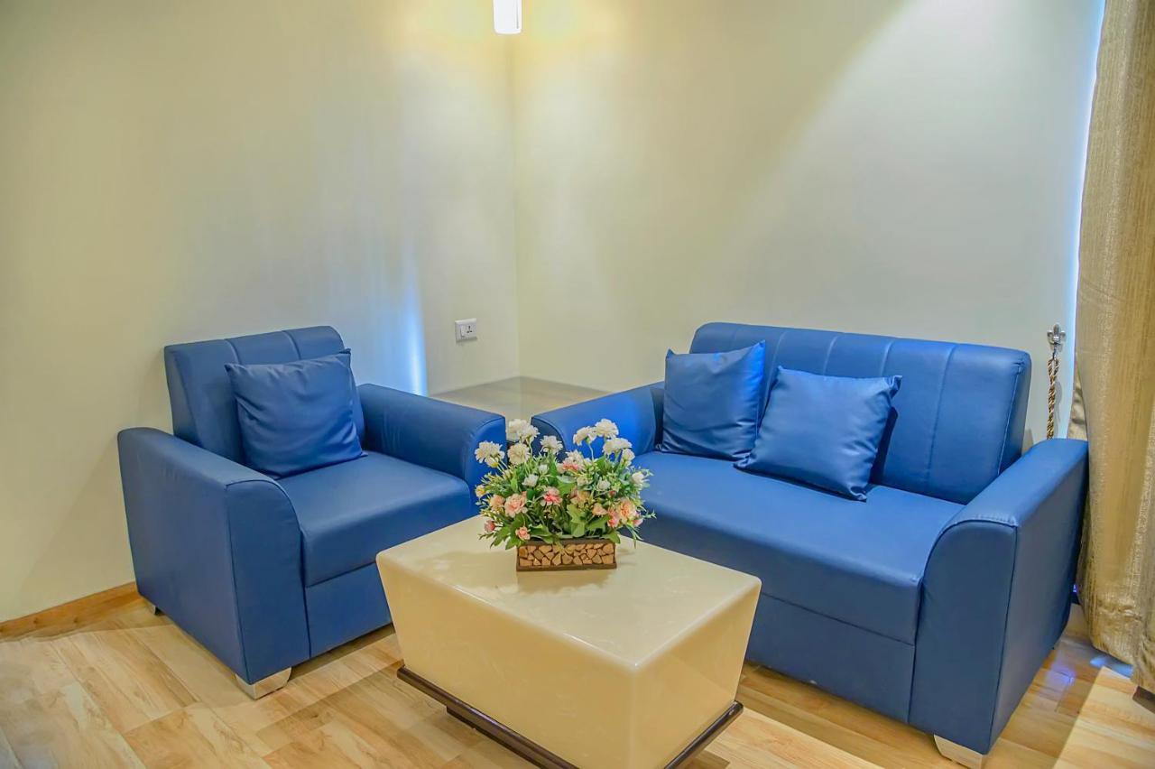 Hotel Hira Inn-10Mins From Railway Station & Bus Station Prayagraj Luaran gambar