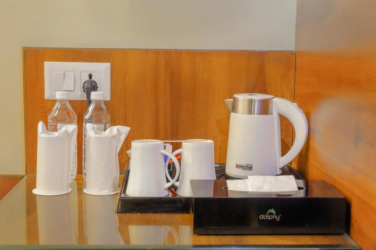 Hotel Hira Inn-10Mins From Railway Station & Bus Station Prayagraj Luaran gambar